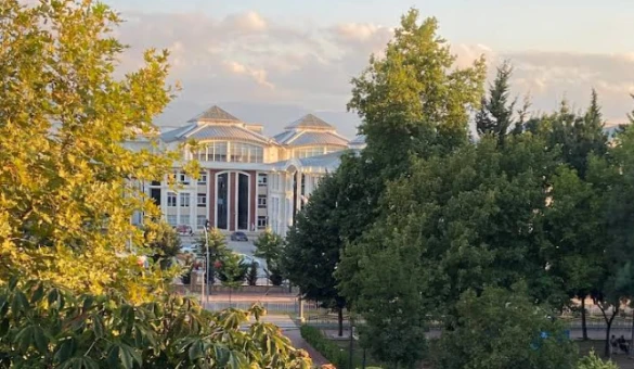 Mila Kız Öğrenci Yurdu