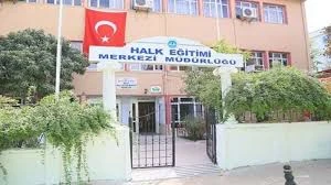 Milas Halk Eğitimi Merkezi Milas Halk Eğitimi Merkezi