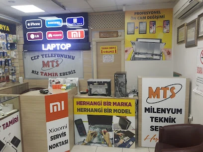 Milenyum Teknik Servis Samsun Milenyum Teknik Servis Samsun