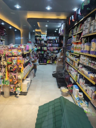 Millet Petshop Millet Petshop