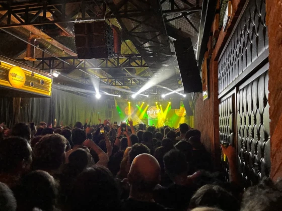 Milyon Performance Hall Eskişehir Milyon Performance Hall Eskişehir