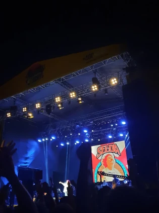 Mılyonfest Mılyonfest