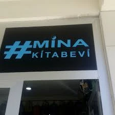 Mina Kitabevi Mina Kitabevi