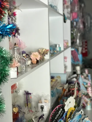 Mina Şeker Ve Organizasyon Mina Şeker Ve Organizasyon