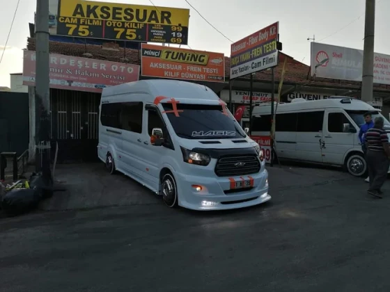 Minçi Tuning & Mincy Auto Parts Minçi Tuning & Mincy Auto Parts