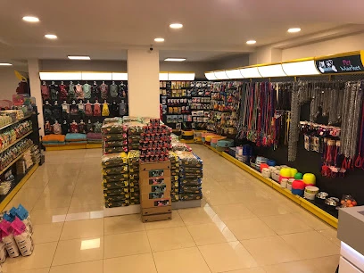 Mıncır Pet Market Mıncır Pet Market