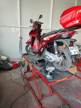 Minik Motor Tamir Bakım Servisi Minik Motor Tamir Bakım Servisi