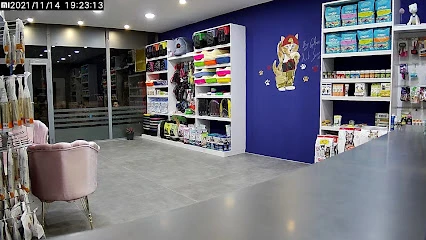 Minik Patiler Veteriner Kliniği Minik Patiler Veteriner Kliniği