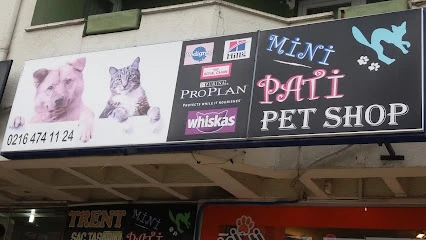 Minipati Pet Shop Minipati Pet Shop