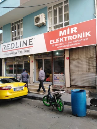 Mir Elektronik Mir Elektronik