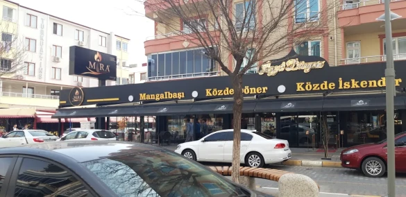 Mira Lezzet Dünyası Mira Lezzet Dünyası