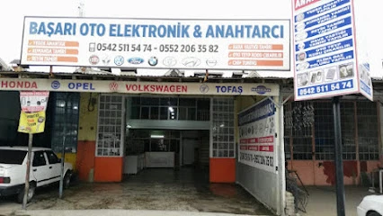 Miraç Oto Elektronik &Anahtar Miraç Oto Elektronik &Anahtar