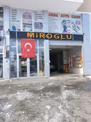 Miroğlu Enerji Otomotıv Miroğlu Enerji Otomotıv