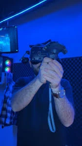 Mirror Vr