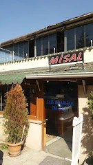 Misal Nargile Cafe Misal Nargile Cafe
