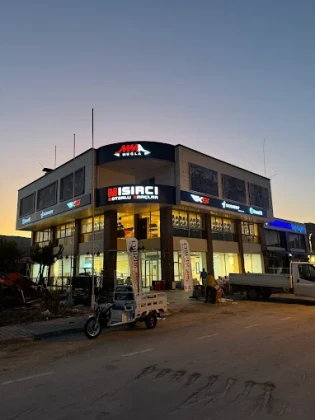 Mısırcı Motorlu Araçlar - Muğla Mısırcı Motorlu Araçlar - Muğla
