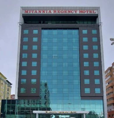 Mitannia Regency Hotel