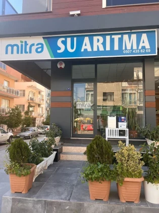 Mitra Su Arıtma Sistemleri, İzmir Su Arıtma Servisi Mitra Su Arıtma Sistemleri, İzmir Su Arıtma Servisi