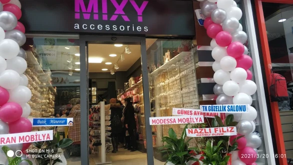 Mixytakiaksesuar Mixytakiaksesuar