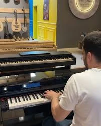 Mk Özel Müzik Eğitimi Ve Müzik Aletleri Mk Özel Müzik Eğitimi Ve Müzik Aletleri