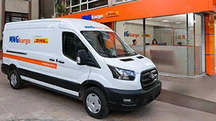 Mng Kargo - Beyazevler Şubesi Mng Kargo - Beyazevler Şubesi