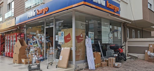 Mng Kargo - Uncalı Şubesi Mng Kargo - Uncalı Şubesi