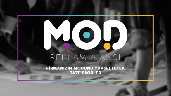 Mod Reklam Ajansı - Ordu Mod Reklam Ajansı - Ordu