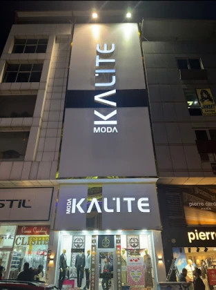 Moda Kalite