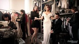Moda Tasarım Ve Stil Danışmanlığı Moda Tasarım Ve Stil Danışmanlığı