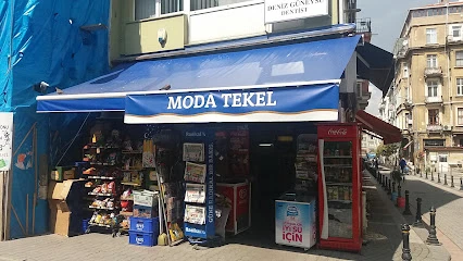 Moda Tekel Moda Tekel