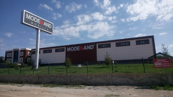 Modelland Mobilya Modelland Mobilya