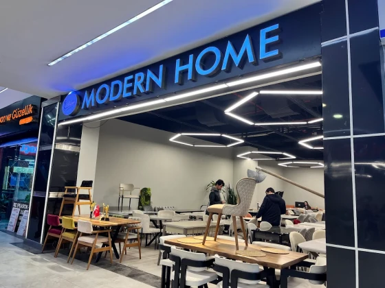 Modern Home Mobilya Modern Home Mobilya