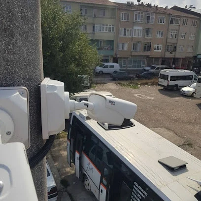 Modtek Güvenlik Kamera Ve Alarm Sistemleri Modtek Güvenlik Kamera Ve Alarm Sistemleri