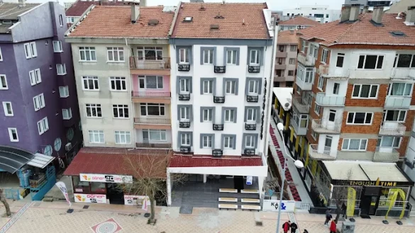 Mof Comfort Edirne Mof Comfort Edirne