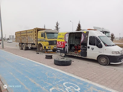 Mollast Oto Lastik Yol Yardım Mollast Oto Lastik Yol Yardım