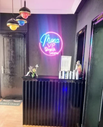 Mona Vip Beauty Mona Vip Beauty