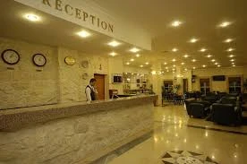 Monark Hotel Cappadocia Monark Hotel Cappadocia