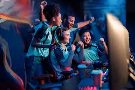 Moon Game Center & Internet Kafe Moon Game Center & Internet Kafe