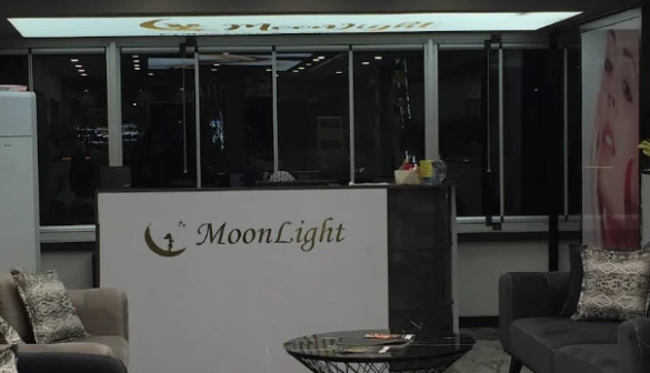 Moonlight Güzellik Salonu