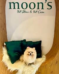 Moons Pet Store & Pet Care Moons Pet Store & Pet Care