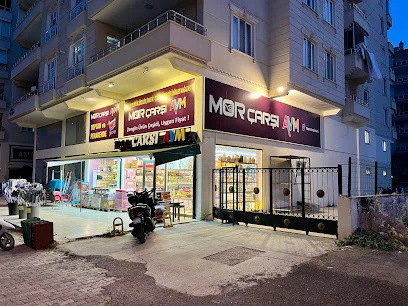 Mor Çarşı Avm