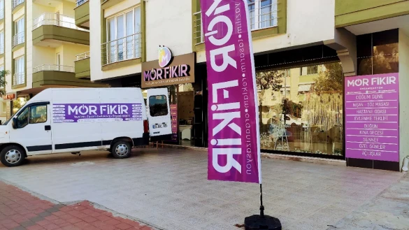 Mor Fikir Organizasyon | Çanakkale Organizasyon Mor Fikir Organizasyon | Çanakkale Organizasyon
