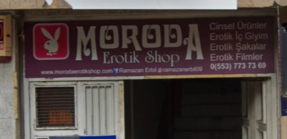 Mor Oda Erotik Shop Mor Oda Erotik Shop