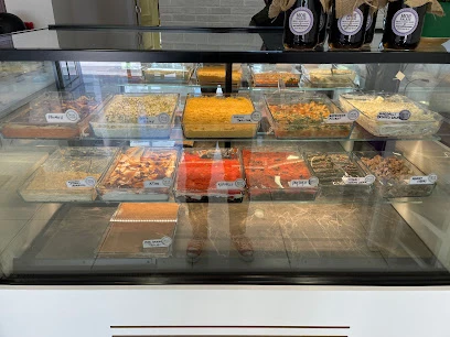 Mor Salkım Meze Çibörek Mantı Evi Mor Salkım Meze Çibörek Mantı Evi