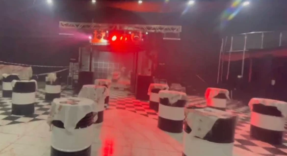 More Club Samsun More Club Samsun