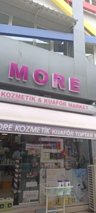More Kozmetik More Kozmetik