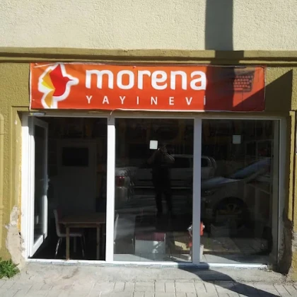 Morena Yayınevi Morena Yayınevi