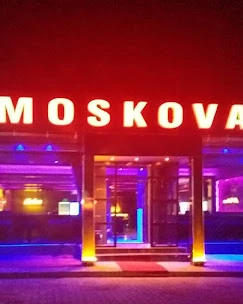 Moscova Night Club Moscova Night Club