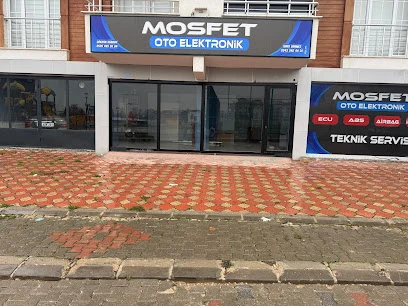 Mosfet Oto Elektronik Mosfet Oto Elektronik