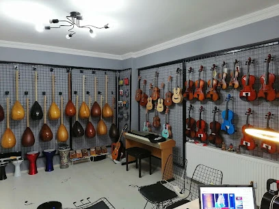 Mosso Müzik Mosso Müzik